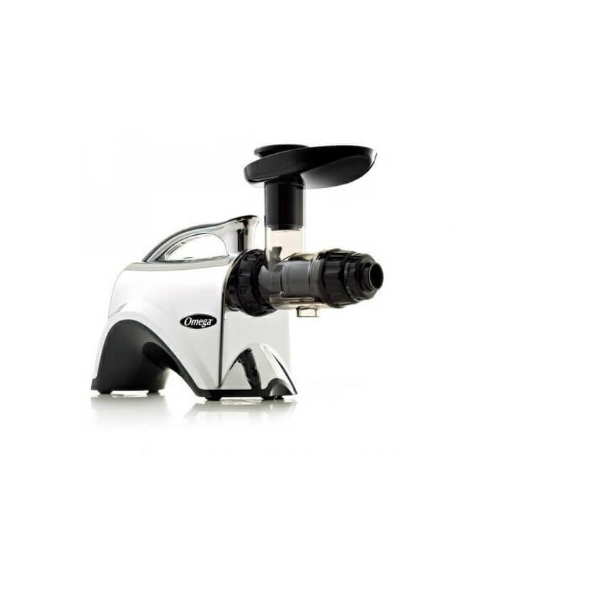 odšťavňovač na ovoce a zeleninu