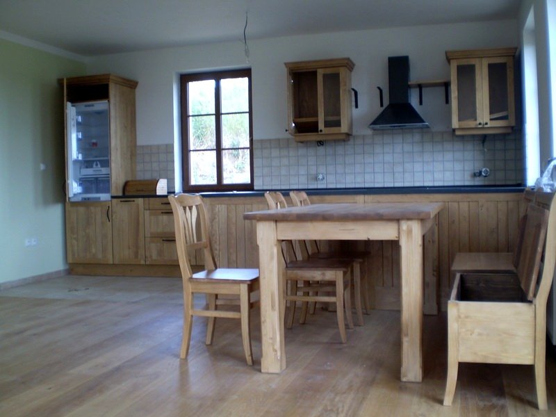 Praktikawood zakázkové truhlářství Praktikawood zakázkové truhlářství